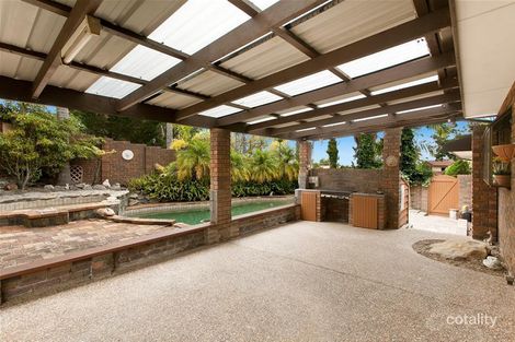 Property photo of 4 Merredin Close Yarrawarrah NSW 2233