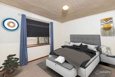 Property photo of 6/4 Swanbourne Street Fremantle WA 6160