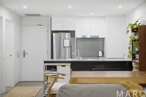 Property photo of 101/104 Northbourne Avenue Braddon ACT 2612
