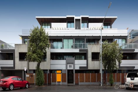 108/88 Dow St, Port Melbourne, VIC 3207