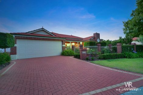 4 Montash Rtt, Woodvale, WA 6026