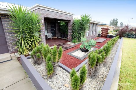 Property photo of 32 Dundale Crescent Estella NSW 2650