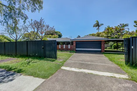 107 Ridgewood Rd, Algester, QLD 4115
