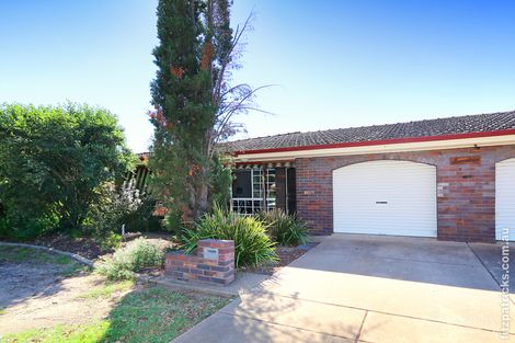 Property photo of 1/2 Incarnie Crescent Wagga Wagga NSW 2650