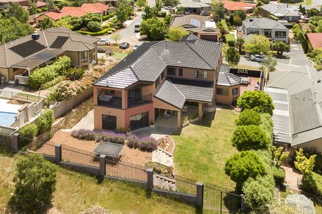 Property photo of 4 Lindwall Place Nicholls ACT 2913