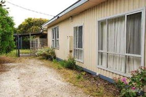 1 Park Ave, Sandy Point, VIC 3959