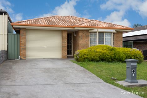 Property photo of 4 Rivergum Close Walkley Heights SA 5098