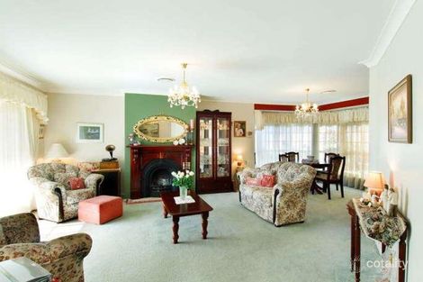 Property photo of 3 Martens Circuit Kellyville NSW 2155