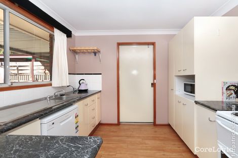 Property photo of 1/2 Incarnie Crescent Wagga Wagga NSW 2650