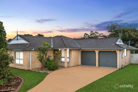 Property photo of 49 Denton Park Drive Rutherford NSW 2320