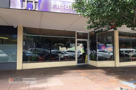 2a Boyle St, Sutherland, NSW 2232