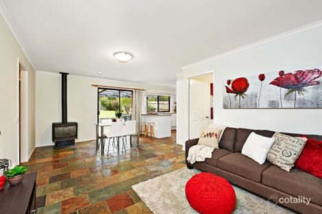Property photo of 33 Bryden Drive Ferntree Gully VIC 3156