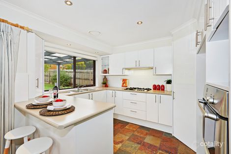 Property photo of 33 Bryden Drive Ferntree Gully VIC 3156