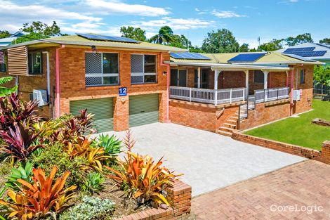 Property photo of 12 Esplanade Point Vernon QLD 4655