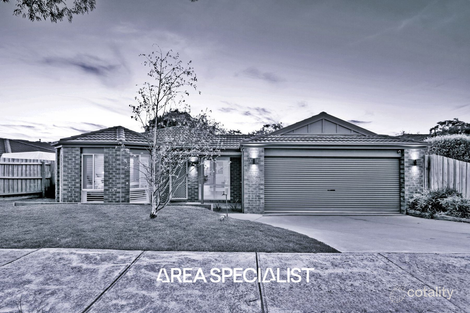 Property photo of 11 Korina Court Langwarrin VIC 3910