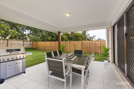 Lot 206 Tadorna St, Narangba, QLD 4504