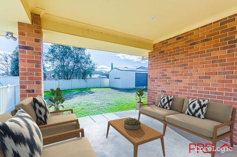 Property photo of 21 Karenvar Avenue Calala NSW 2340