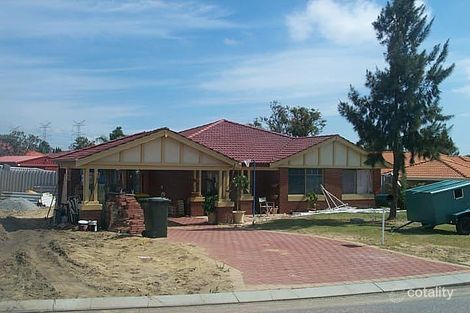 26 Catalpa Cres, South Lake, WA 6164