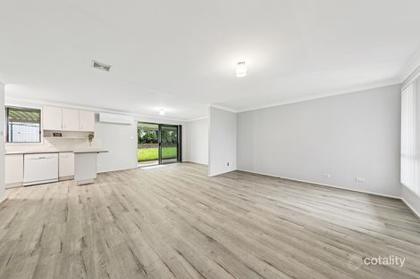 Property photo of 49 Denton Park Drive Rutherford NSW 2320