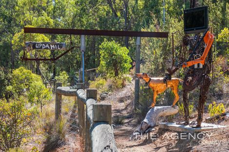 283 Aldersyde Rd, Bickley, WA 6076