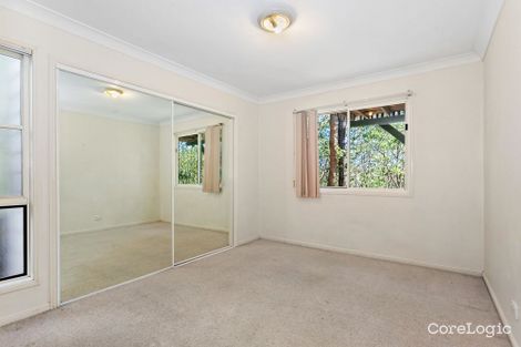 Property photo of 22/82 Russell Terrace Indooroopilly QLD 4068