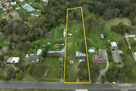 200 Albatross Rd, Nowra Hill, NSW 2540