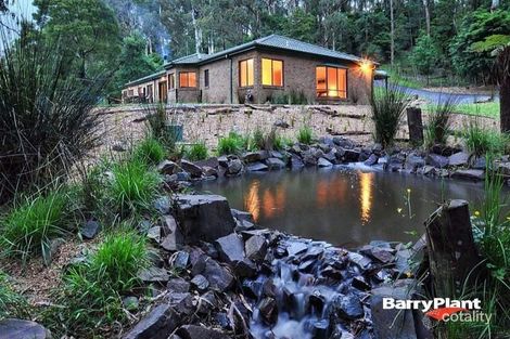 Property photo of 18 Belgrave Avenue Belgrave VIC 3160