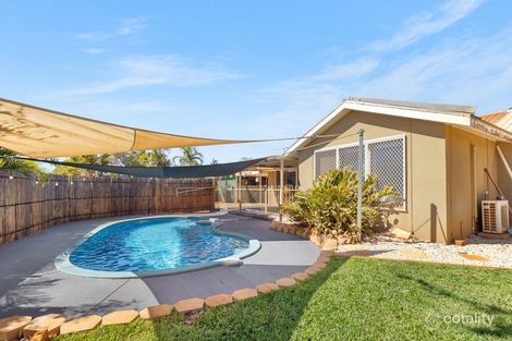 Property photo of 12 Berkeley Crescent Dampier WA 6713