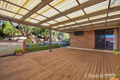 Property photo of 5 Arunta Drive Salisbury Heights SA 5109