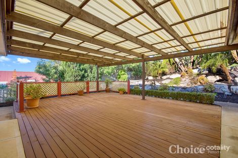 Property photo of 5 Arunta Drive Salisbury Heights SA 5109