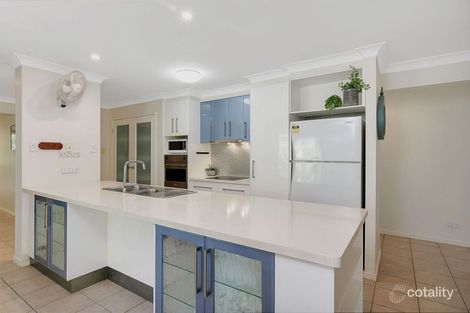 Property photo of 7 Lotus Close Thornlands QLD 4164