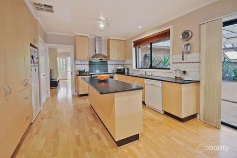 Property photo of 8 Germander Court Hillside VIC 3037