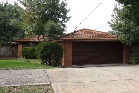Property photo of 25 Verbena Street Blackburn North VIC 3130