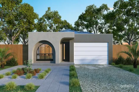 Lot 2225 Cadillacin St, Sunbury, VIC 3429