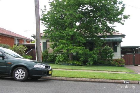 Property photo of 126 Ringrose Avenue Greystanes NSW 2145