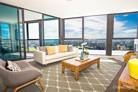 Property photo of 1501/7 Magdalene Terrace Wolli Creek NSW 2205