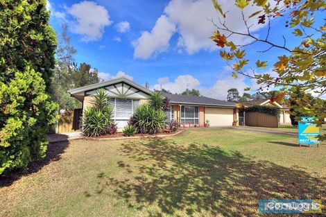 Property photo of 1 Magnolia Drive Picton NSW 2571