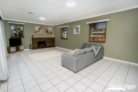 Property photo of 37 Second Avenue Parkside QLD 4825