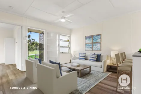 1/17 Currey Ave, Moorooka, QLD 4105