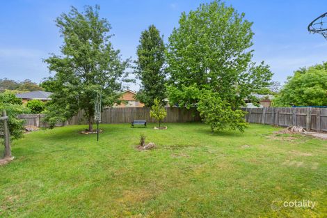 Property photo of 14 Waratah Place Colo Vale NSW 2575