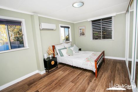 Property photo of 37 Second Avenue Parkside QLD 4825