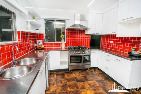 Property photo of 37 Second Avenue Parkside QLD 4825