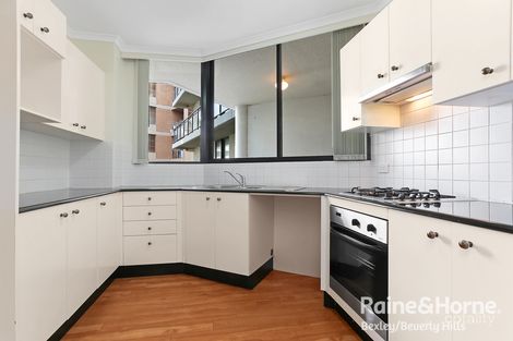 Property photo of 605/7 Keats Avenue Rockdale NSW 2216