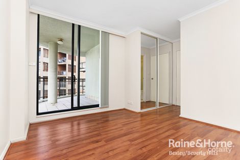 Property photo of 605/7 Keats Avenue Rockdale NSW 2216