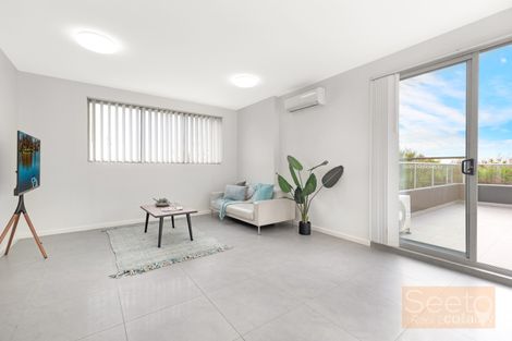 Property photo of 29/258-260 Homebush Road Strathfield NSW 2135