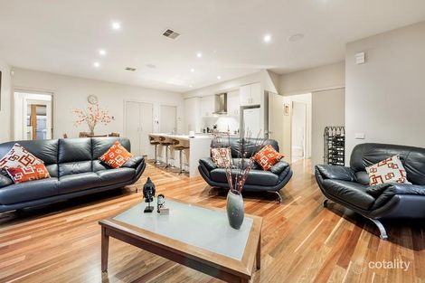 Property photo of 1 Evan Smith Close Macleod VIC 3085