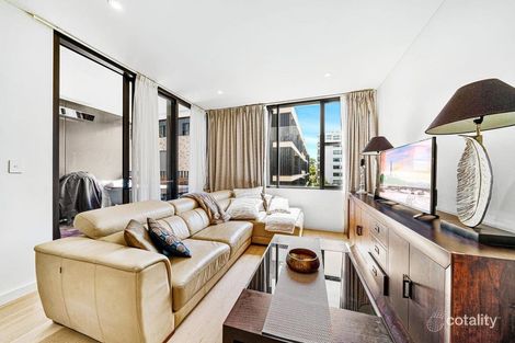 Property photo of 306/22A George Street Leichhardt NSW 2040