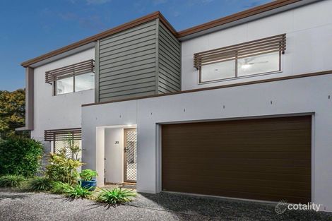Property photo of 31/25 Yarrawonga Street Calamvale QLD 4116