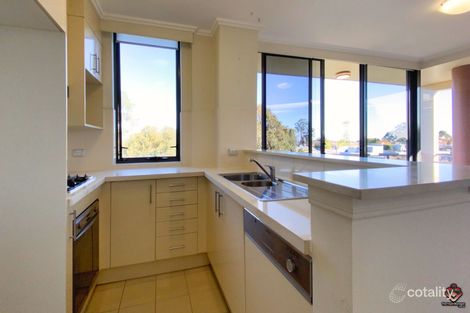 Property photo of 207/19-25 Leonard Street Waitara NSW 2077