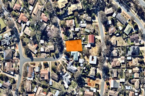 16 Morant Cct, Kambah, ACT 2902